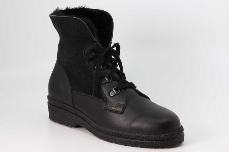 Cervignia 8 schwarz