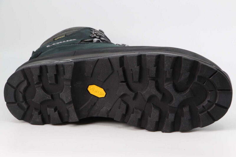 Tibet GTX WXL blau – Bild 3