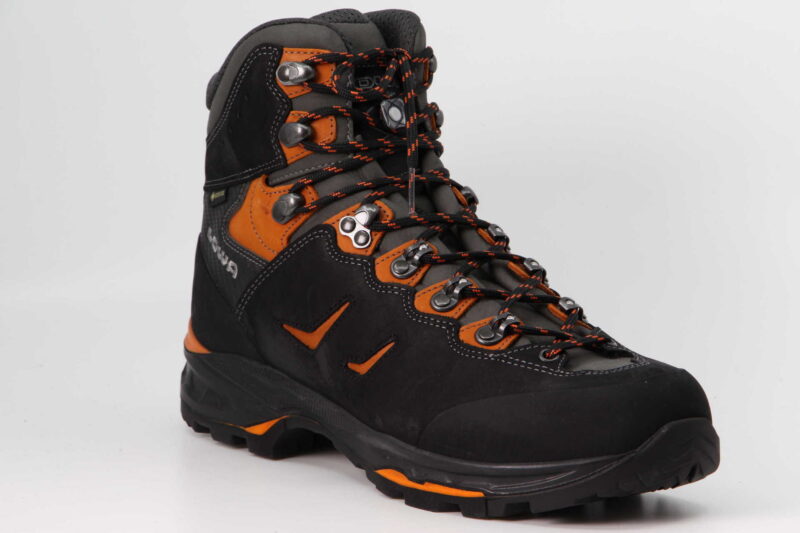 Camino GTX schwarz / orange