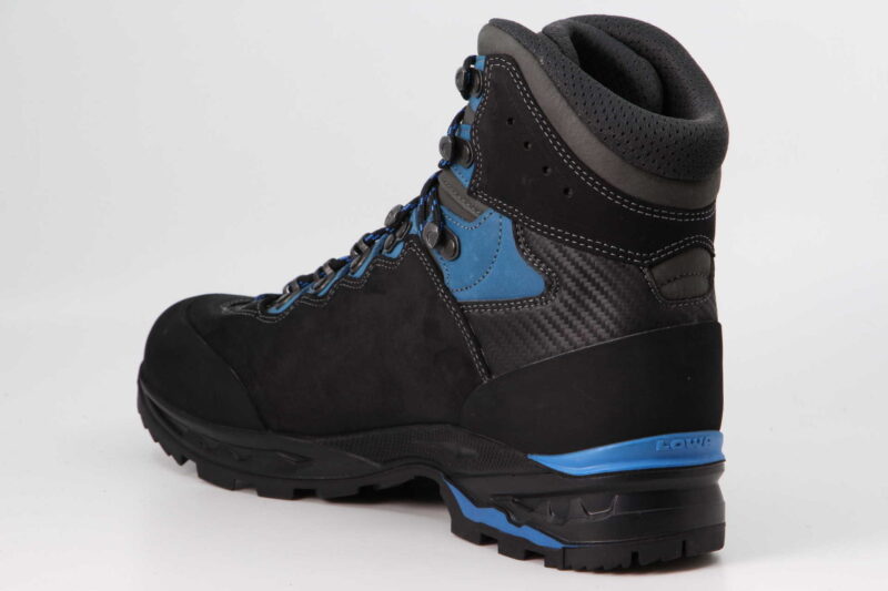 Camino GTX schwarz / blau – Bild 2