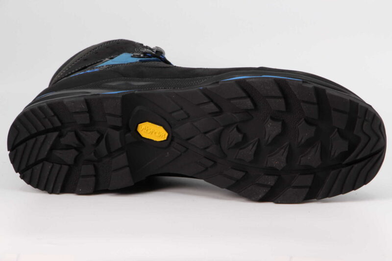 Camino GTX schwarz / blau – Bild 3