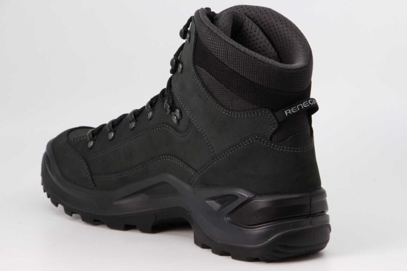 Renegade GTX anthrazit / blau – Bild 2