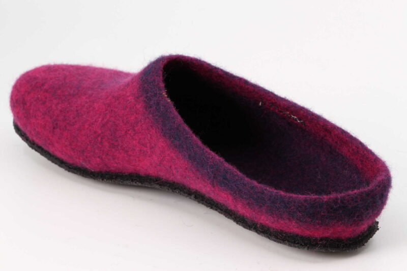 Filzfinken magenta – Bild 2