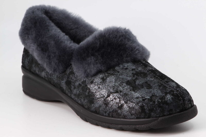 Gertrud midnight