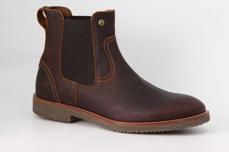Garnock C6 castano / chestnut