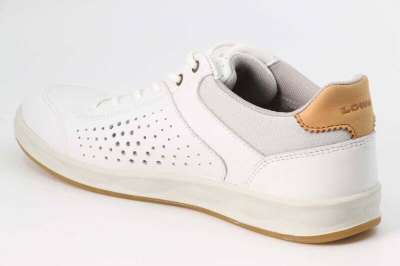 San Francisco GTX weiss – Bild 2