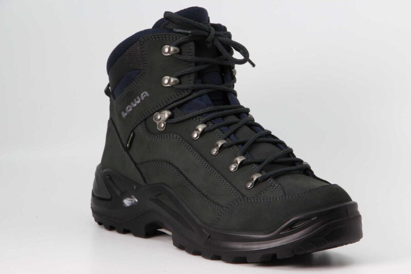 Renegade GTX WXL dunkelgrau