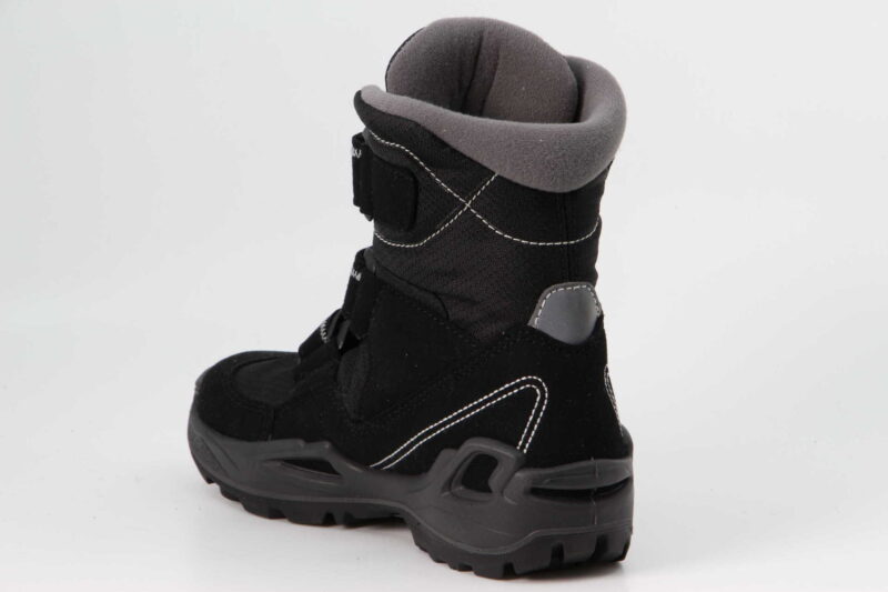 Milo GTX Hi schwarz / grau – Bild 2