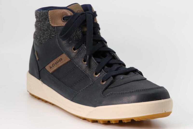 Seattle GTX QC blau / navy