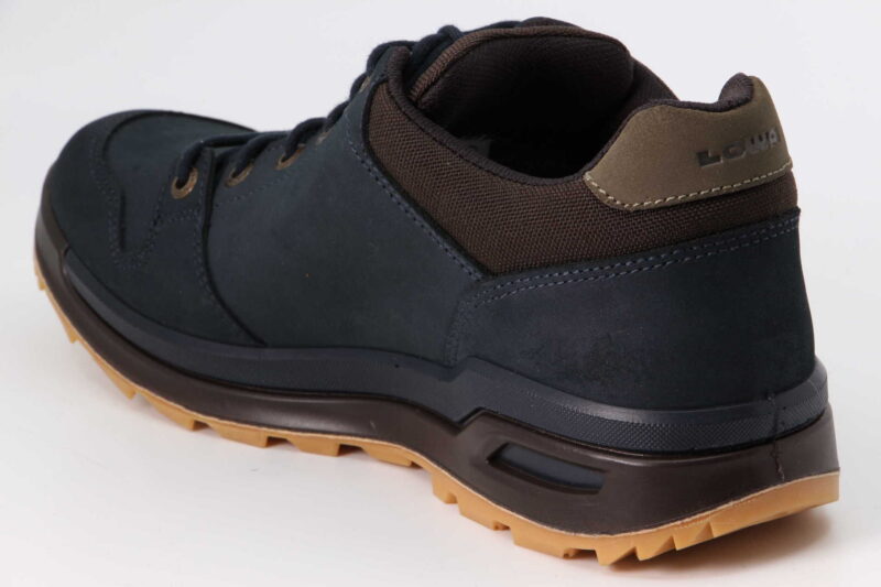 Locarno GTX navy – Bild 2