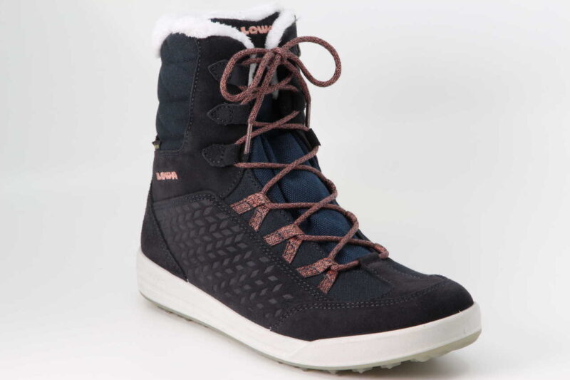 Tallinn GTX Mid navy/nude