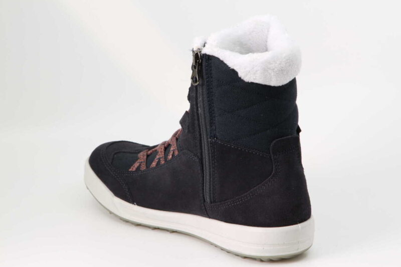 Tallinn GTX Mid navy/nude – Bild 2
