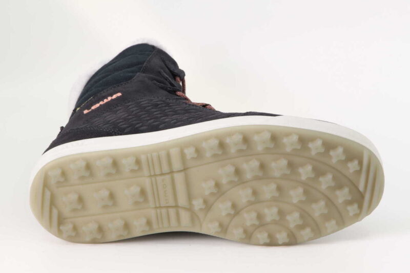 Tallinn GTX Mid navy/nude – Bild 3