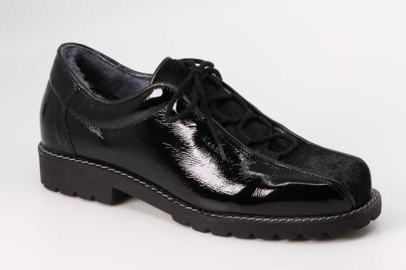 Chic 4 schwarz