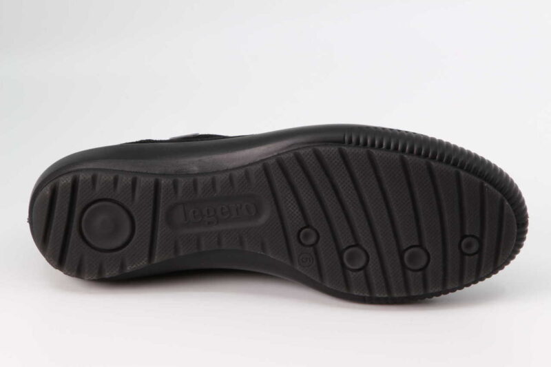 Tanaro GTX schwarz – Bild 3