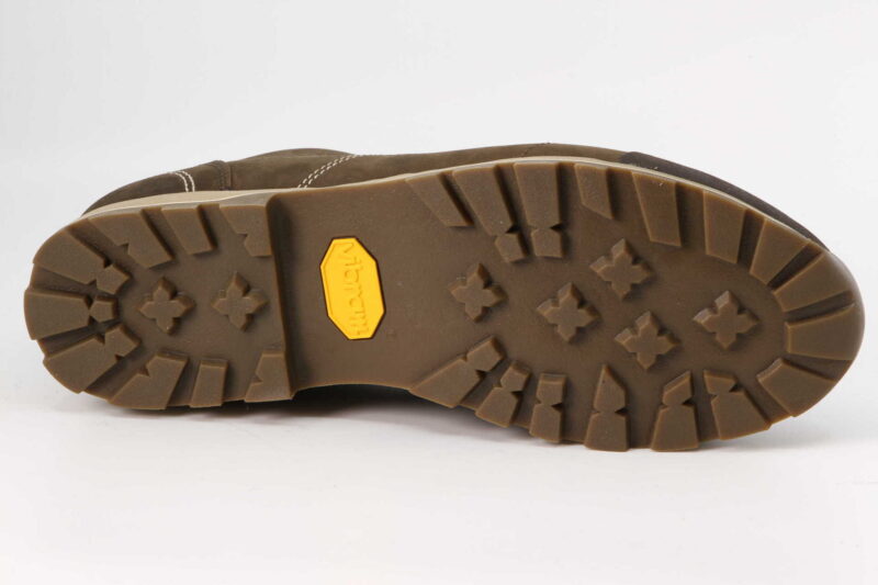 Cinquantaquattro Men Low GTX dark brown – Bild 3