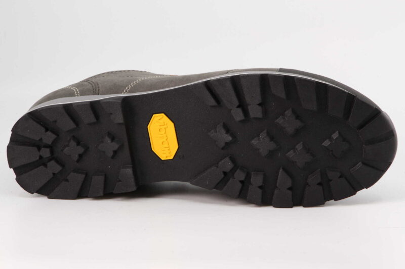Cinquantaquattro men low gun metal grey – Bild 3