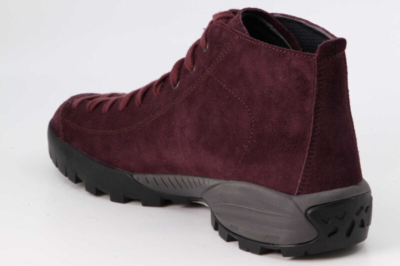 Mojito City Mid GTX Wool temeraire – Bild 2