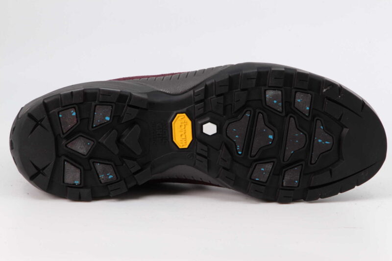 Mojito City Mid GTX Wool temeraire – Bild 3