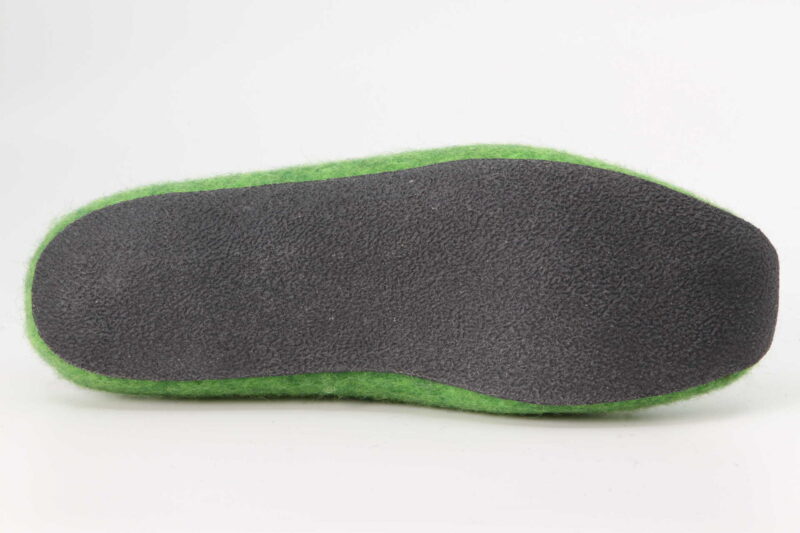 Filzfinken green – Bild 3