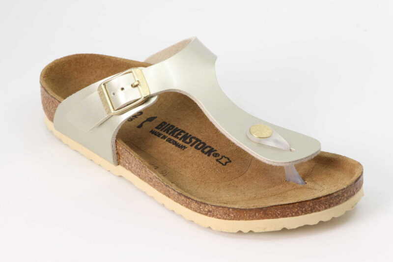 Gizeh electric metallic