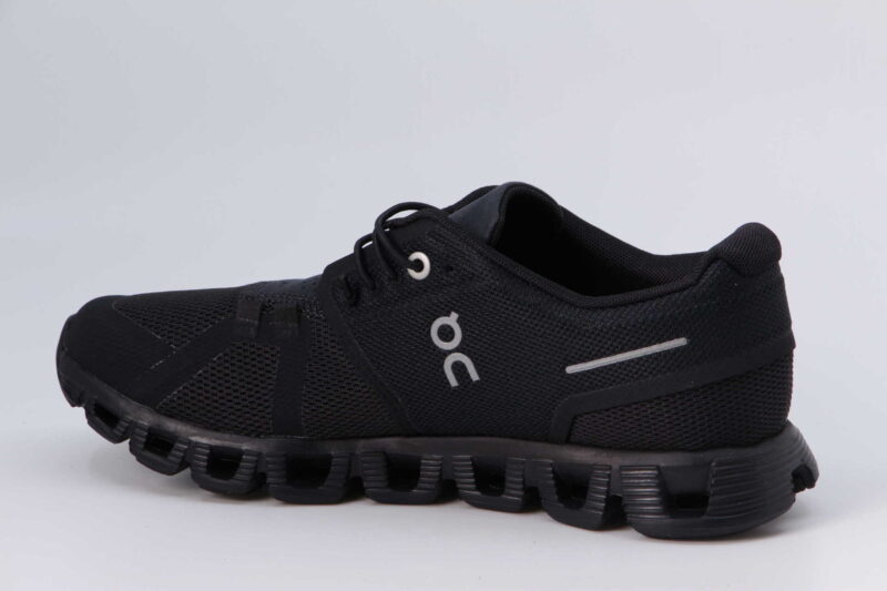 Cloud 5 Women all black – Bild 2