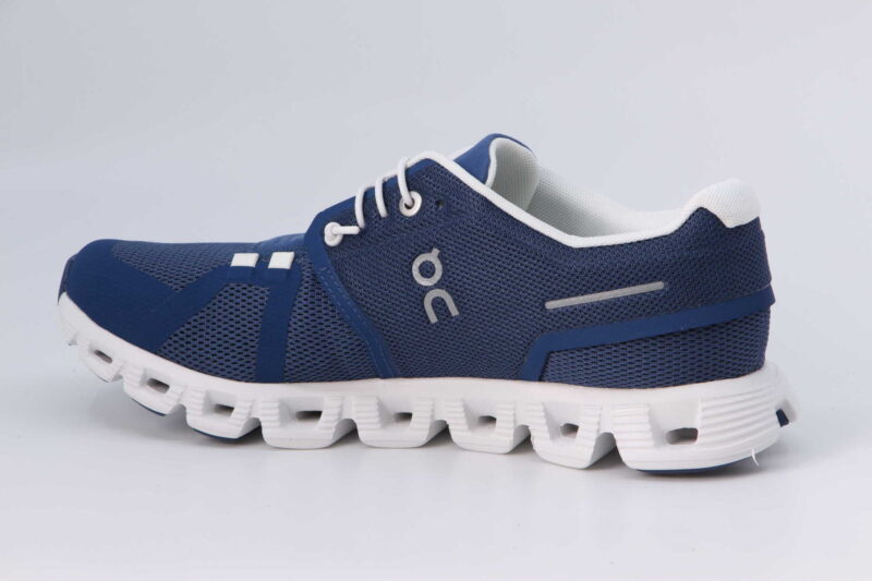 Cloud 5 Women denim / white – Bild 2