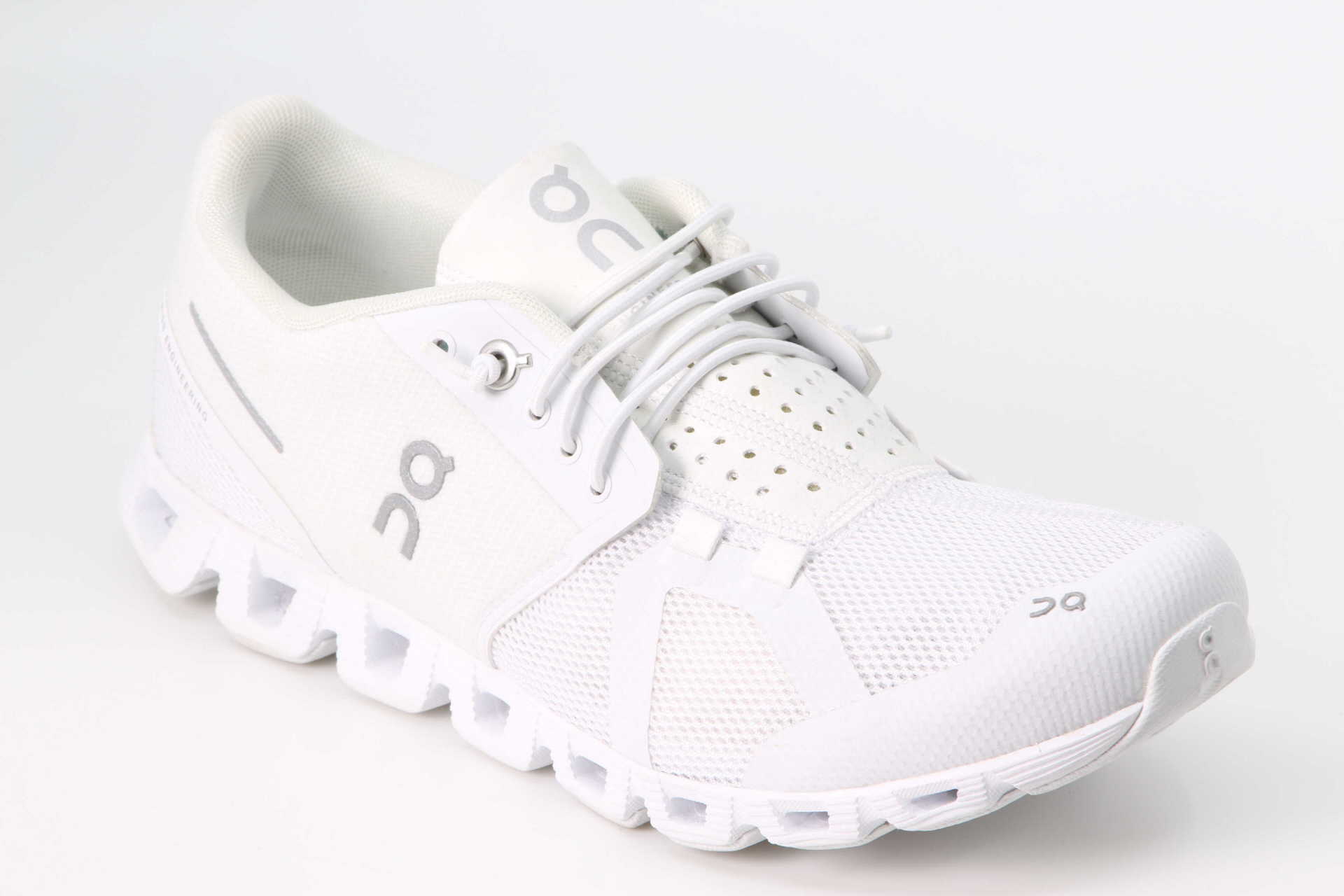 all white womens on clouds
