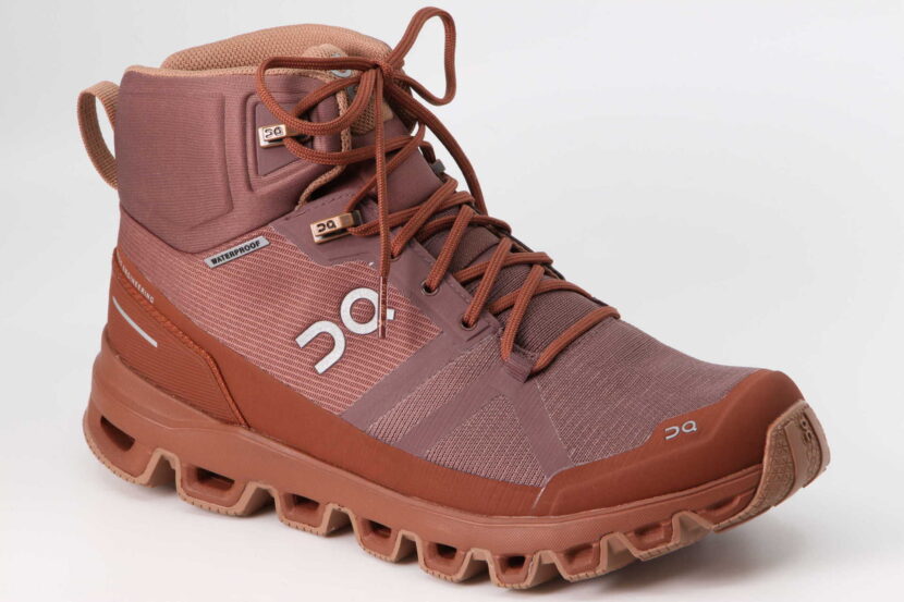 cloudrock waterproof women