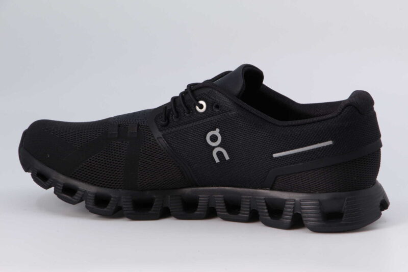 Cloud 5 Men all black – Bild 2