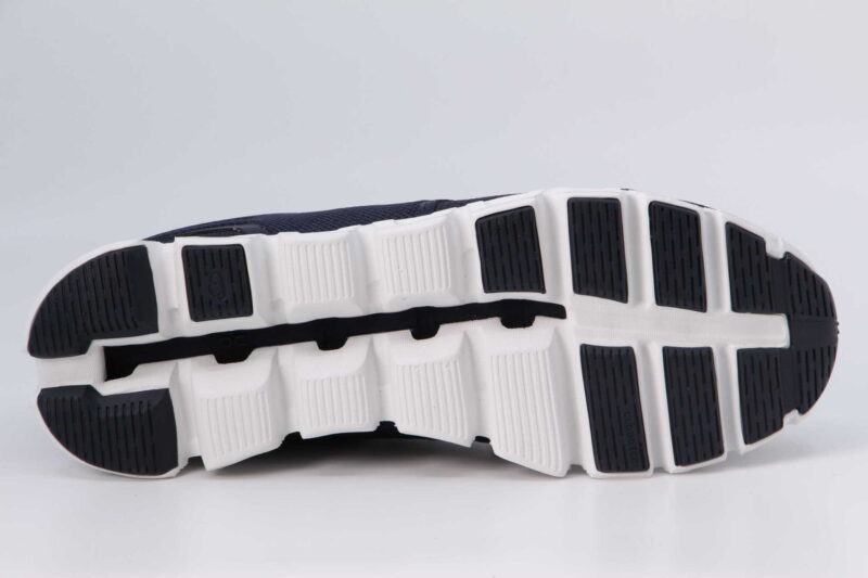 Cloud 5 Men midnight / white – Bild 3