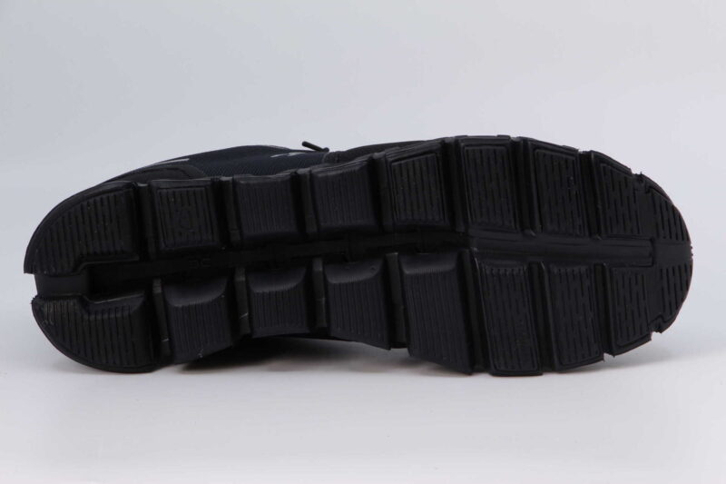 Cloud 5 waterproof Men all black – Bild 3