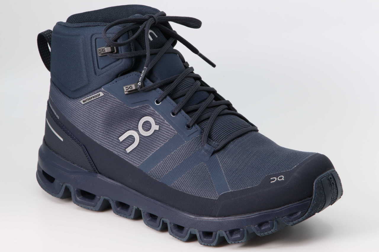 on cloudrock waterproof men's