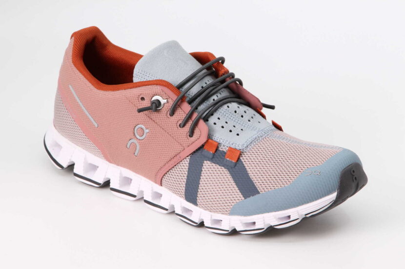 on cloud 70 30 dustrose quartz