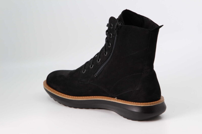Harmony GTX schwarz – Bild 2