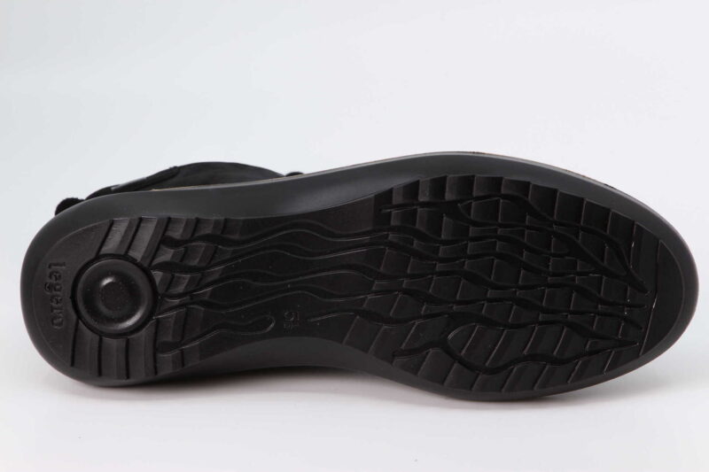 Harmony GTX schwarz – Bild 3