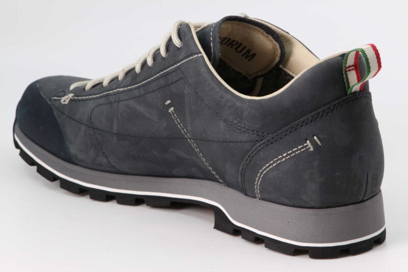 Cinquantaquattro Men Low GTX blue navy – Bild 2