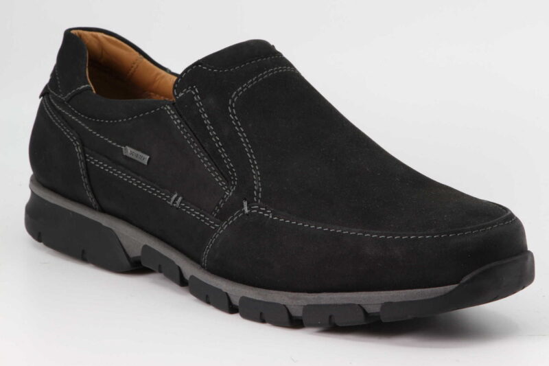 Meran GTX schwarz