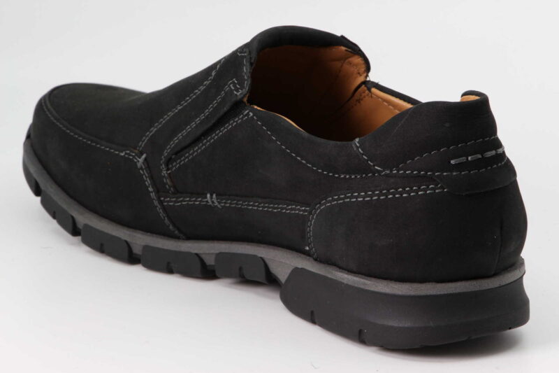 Meran GTX schwarz – Bild 2