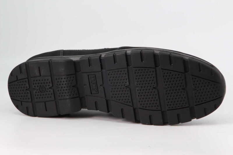Meran GTX schwarz – Bild 3