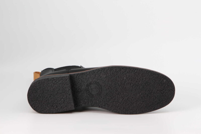 Giordana Travelling schwarz – Bild 3