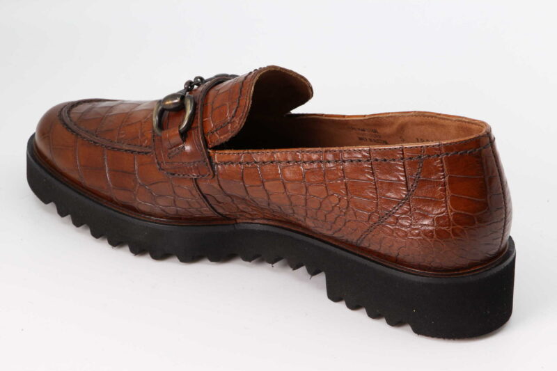 Loafer cuoio – Bild 2