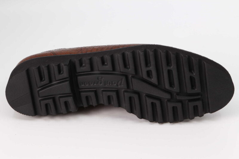 Loafer cuoio – Bild 3