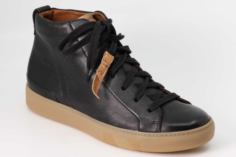 Sneaker schwarz