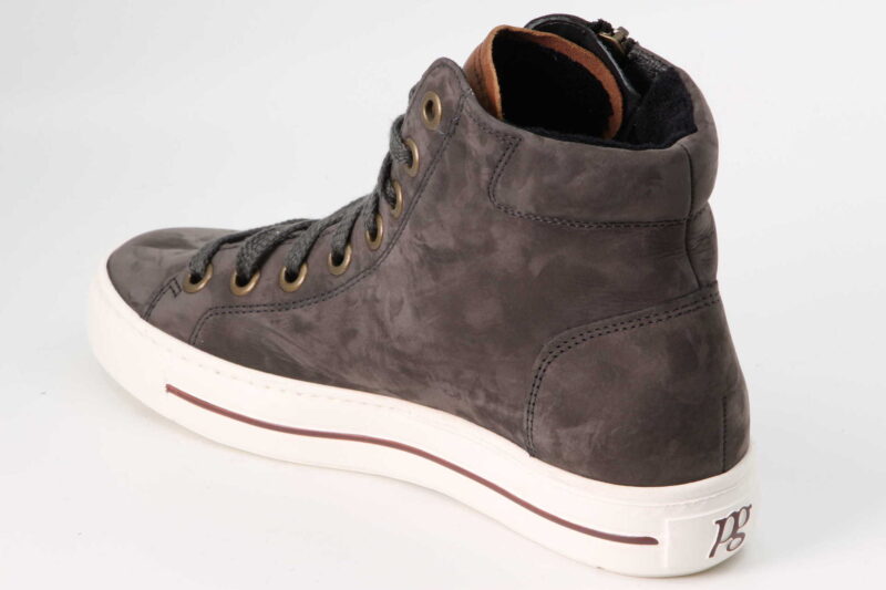 Hoher Sneaker iron – Bild 2