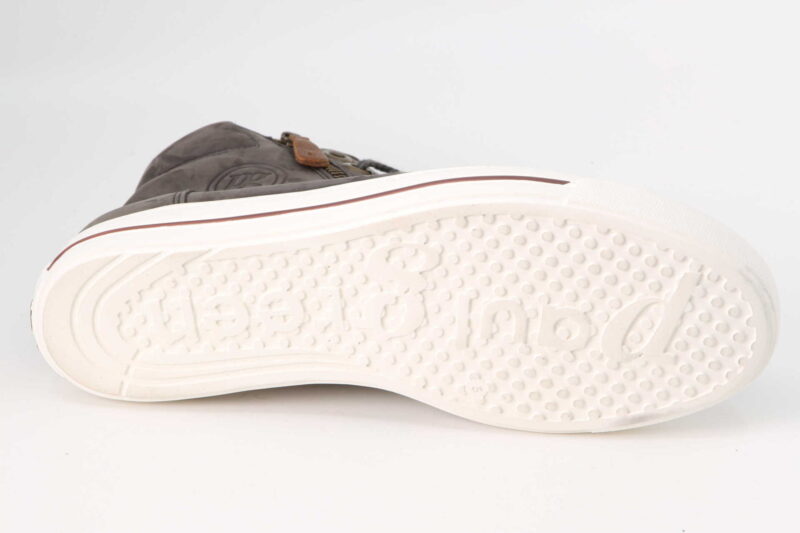 Hoher Sneaker iron – Bild 3