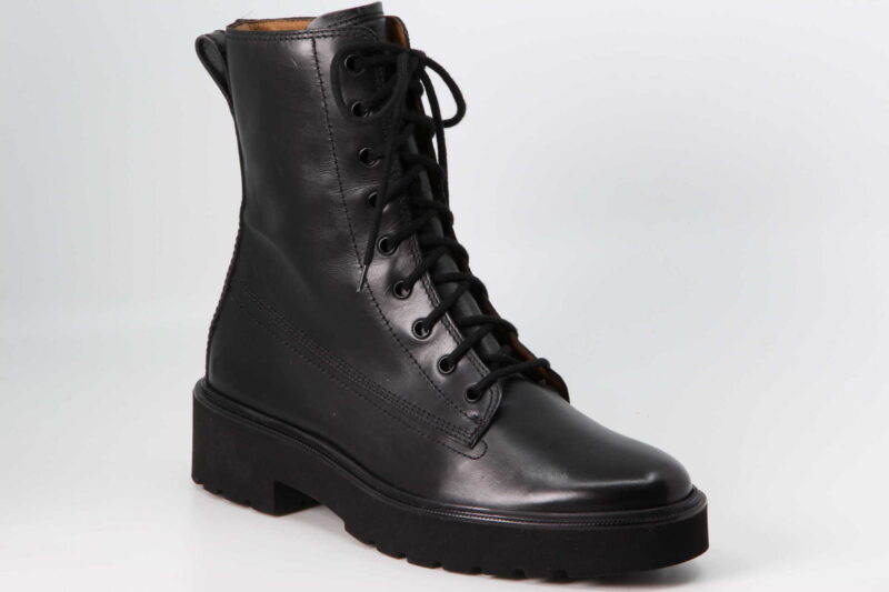 Workerboots schwarz