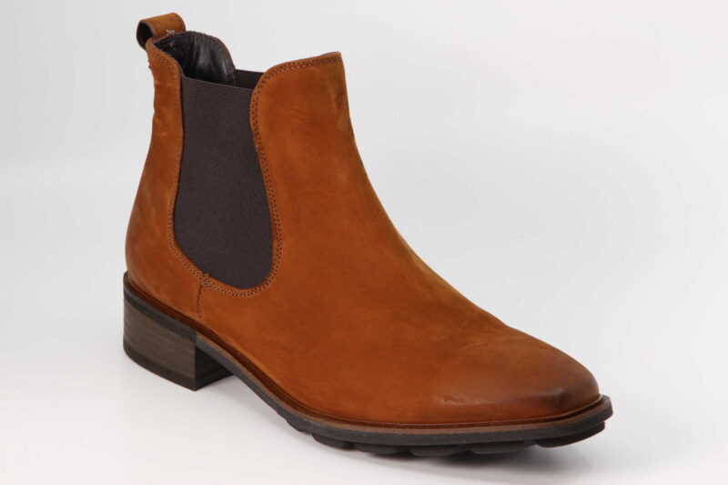 Chelsea cognac