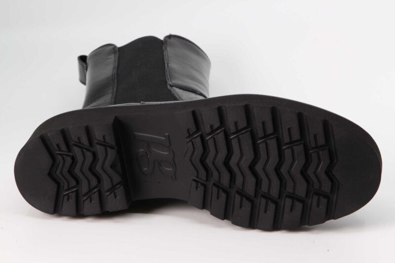 Chelseaboots schwarz – Bild 3