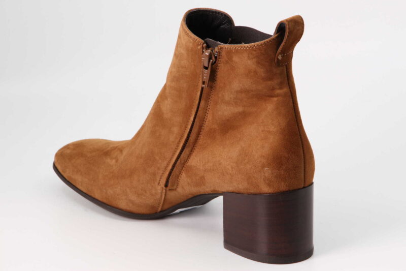 Stiefelette toffee – Bild 2